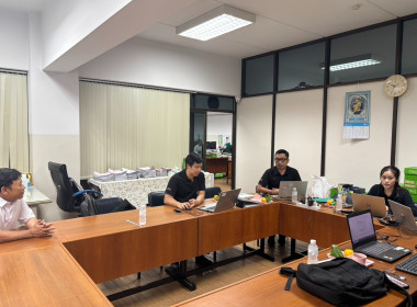 เข้าตรวจสอบกิจการและฐานะการเงินของสหกรณ์ออมทรัพย์กรมอนามัย ... พารามิเตอร์รูปภาพ 2