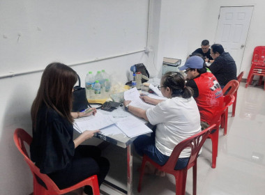 เข้าร่วมประชุมคณะกรรมการดำเนินการสหกรณ์เคหสถานบ้านมั่นคงเจ้าพระยาร่วมใจ จำกัด ... พารามิเตอร์รูปภาพ 2