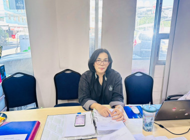 เข้าตรวจสอบกิจการและฐานะการเงินของสหกรณ์การเกษตรบางกรวย ... พารามิเตอร์รูปภาพ 2