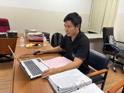 เข้าร่วมโครงการฝึกอบรมเชิงปฏิบัติการ หลักสูตร ... พารามิเตอร์รูปภาพ 1