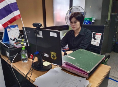 เข้าร่วมโครงการฝึกอบรมเชิงปฏิบัติการ หลักสูตร ... พารามิเตอร์รูปภาพ 1