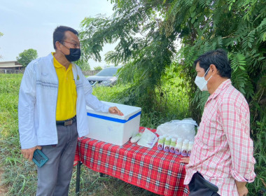 ตรวจสอบและติดตามเงินกู้กองทุนฟื้นฟูและพัฒนาเกษตรกร พารามิเตอร์รูปภาพ 1