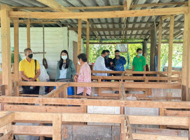 ตรวจสอบและติดตามเงินกู้กองทุนฟื้นฟูและพัฒนาเกษตรกร พารามิเตอร์รูปภาพ 2