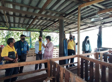 ตรวจสอบและติดตามเงินกู้กองทุนฟื้นฟูและพัฒนาเกษตรกร พารามิเตอร์รูปภาพ 3