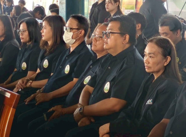 เข้าร่วมโครงการคลินิกเกษตรเคลื่อนที่ในพระราชานุเคราะห์ ... พารามิเตอร์รูปภาพ 1