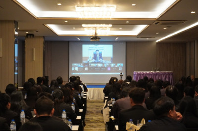 เข้าร่วม โครงการฝึกอบรมเชิงปฏิบัติการหลักสูตร ... พารามิเตอร์รูปภาพ 1