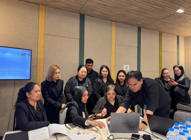 เข้าร่วม โครงการฝึกอบรมเชิงปฏิบัติการหลักสูตร ... พารามิเตอร์รูปภาพ 2