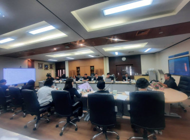 เข้าร่วมประชุมคณะกรรมการดำเนินการสหกรณ์ออมทรัพย์กรมวิทยาศาสตร์การแพทย์ จำกัด ... พารามิเตอร์รูปภาพ 2