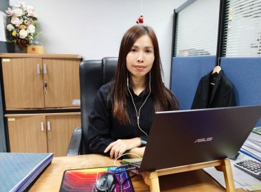 เข้าร่วมรับฟังการอบรมโครงการฝึกอบรมเชิงปฏิบัติการ หลักสูตร ... พารามิเตอร์รูปภาพ 1