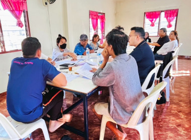 ประชุมคณะกรรมการดำเนินการของสหกรณ์เคหสถานอินทร์อุดมพัฒนา ... พารามิเตอร์รูปภาพ 1