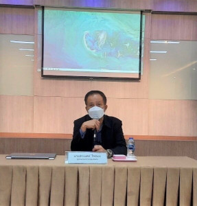 ประชุมเชิงปฏิบัติการส่งเสริมและพัฒนาเพื่อรักษาและยกระดับความเข้มแข็งสหกรณ์ภาคการเกษตรในจังหวัดนนทบุรี ... พารามิเตอร์รูปภาพ 1