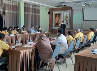 ประชุมเชิงปฏิบัติการส่งเสริมและพัฒนาเพื่อรักษาและยกระดับความเข้มแข็งสหกรณ์ภาคการเกษตรในจังหวัดนนทบุรี ... พารามิเตอร์รูปภาพ 3