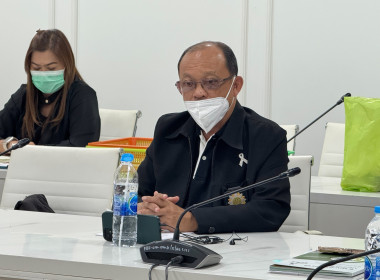 ประชุมคณะกรรมการสหกรณ์ออมทรัพย์ รพ.พระนั่งเกล้า จำกัด พารามิเตอร์รูปภาพ 2