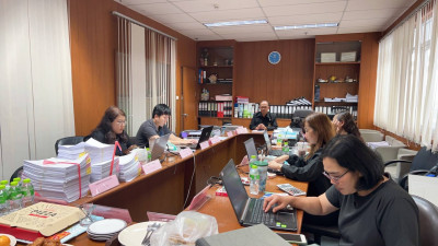 เข้าตรวจสอบกิจการและฐานะการเงินของ ... พารามิเตอร์รูปภาพ 1