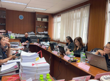 เข้าตรวจสอบกิจการและฐานะการเงินของ ... พารามิเตอร์รูปภาพ 2