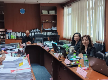 เข้าตรวจสอบกิจการและฐานะการเงินของ ... พารามิเตอร์รูปภาพ 1