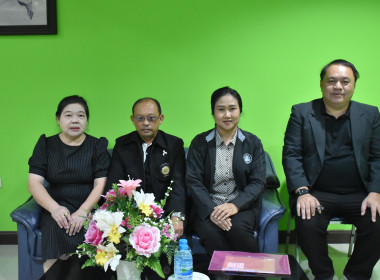 ประชุมเชิงปฎิบัติการวิเคราะห์ความเข็มแข็งสหกรณ์ ... พารามิเตอร์รูปภาพ 1