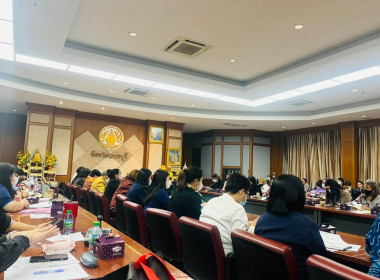 โครงการเพิ่มประสิทธิภาพการปฏิบัติงานด้านการจัดซื้อจัดจ้างและการบริหารพัสดุภาครัฐสำหรับส่วนราชการ ประจำปีงบประมาณ พ.ศ.2566 ... พารามิเตอร์รูปภาพ 3