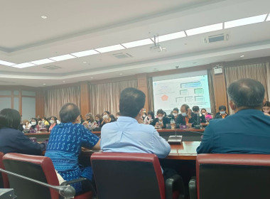 โครงการเพิ่มประสิทธิภาพการปฏิบัติงานด้านการจัดซื้อจัดจ้างและการบริหารพัสดุภาครัฐสำหรับส่วนราชการ ประจำปีงบประมาณ พ.ศ.2566 ... พารามิเตอร์รูปภาพ 5