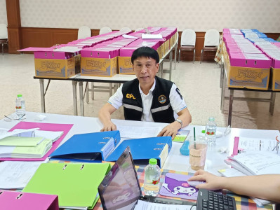 ตรวจสอบกิจการและฐานะการเงินของสหกรณ์ออมทรัพย์ครูนนทบุรี ... พารามิเตอร์รูปภาพ 1