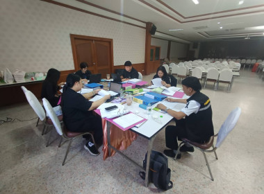 ตรวจสอบกิจการและฐานะการเงินของสหกรณ์ออมทรัพย์ครูนนทบุรี ... พารามิเตอร์รูปภาพ 1