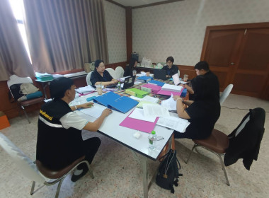 ตรวจสอบกิจการและฐานะการเงินของสหกรณ์ออมทรัพย์ครูนนทบุรี ... พารามิเตอร์รูปภาพ 2