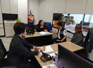 ตรวจสอบกิจการและฐานะการเงินของสหกรณ์ออมทรัพย์ครูนนทบุรี ... พารามิเตอร์รูปภาพ 3