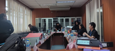 เข้าตรวจสอบกิจการและฐานะการเงินของ ... พารามิเตอร์รูปภาพ 1