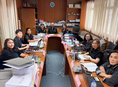 เข้าตรวจสอบกิจการและฐานะการเงินของ ... พารามิเตอร์รูปภาพ 3