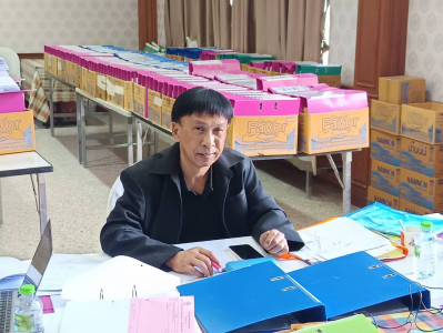 ตรวจสอบกิจการและฐานะการเงินของสหกรณ์ออมทรัพย์ครูนนทบุรี ... พารามิเตอร์รูปภาพ 1