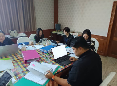 ตรวจสอบกิจการและฐานะการเงินของสหกรณ์ออมทรัพย์ครูนนทบุรี ... พารามิเตอร์รูปภาพ 3