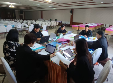 ตรวจสอบกิจการและฐานะการเงินของสหกรณ์ออมทรัพย์ครูนนทบุรี ... พารามิเตอร์รูปภาพ 4