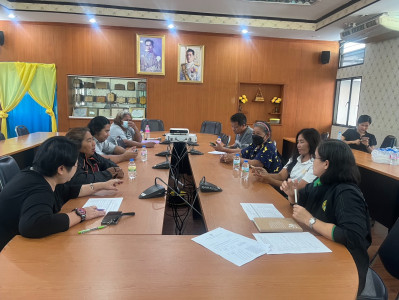 ลงพื้นที่จัดเก็บฐานข้อมูล สมาชิก แนะนำ ... พารามิเตอร์รูปภาพ 1