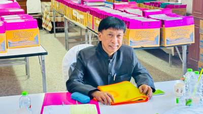 ตรวจสอบกิจการและฐานะการเงินของสหกรณ์ออมทรัพย์ครูนนทบุรี ... พารามิเตอร์รูปภาพ 1