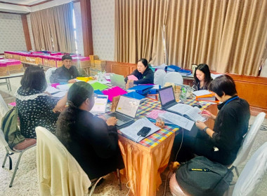 ตรวจสอบกิจการและฐานะการเงินของสหกรณ์ออมทรัพย์ครูนนทบุรี ... พารามิเตอร์รูปภาพ 2