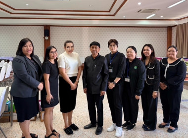 ตรวจสอบกิจการและฐานะการเงินของสหกรณ์ออมทรัพย์ครูนนทบุรี ... พารามิเตอร์รูปภาพ 5