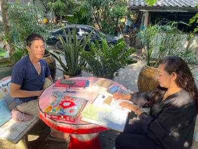 แนะนำการจัดทำบัญชี เตรียมเอกสารในการปิดบัญชีประจำปี 2568 ... พารามิเตอร์รูปภาพ 1