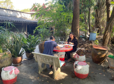 แนะนำการจัดทำบัญชี เตรียมเอกสารในการปิดบัญชีประจำปี 2568 ... พารามิเตอร์รูปภาพ 3