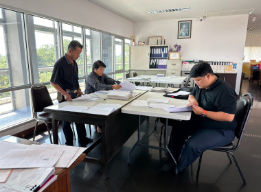 แนะนำ ส่งเสริมการดำเนินงานสหกรณ์การเกษตรปากเกร็ด จำกัด พารามิเตอร์รูปภาพ 1