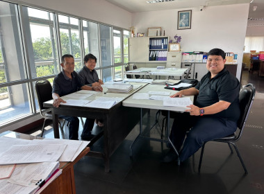 แนะนำ ส่งเสริมการดำเนินงานสหกรณ์การเกษตรปากเกร็ด จำกัด พารามิเตอร์รูปภาพ 3