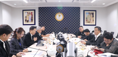 เข้าแนะนำ เยี่ยมชม พบปะ แลกเปลี่ยนความเห็น ... พารามิเตอร์รูปภาพ 1