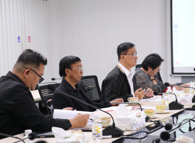 เข้าแนะนำ เยี่ยมชม พบปะ แลกเปลี่ยนความเห็น ... พารามิเตอร์รูปภาพ 2