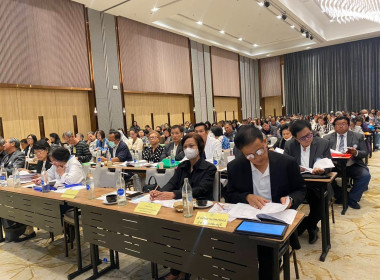 ร่วมประชุมใหญ่สามัญประจำปี 2568 สหกรณ์ออมทรัพย์ครูนนทบุรี ... พารามิเตอร์รูปภาพ 2