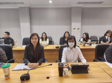 ประชุมข้าราชการ พนักงานราชการ และลูกจ้าง ... พารามิเตอร์รูปภาพ 2