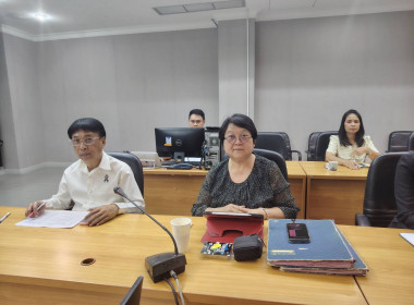 ประชุมข้าราชการ พนักงานราชการ และลูกจ้าง ... พารามิเตอร์รูปภาพ 1