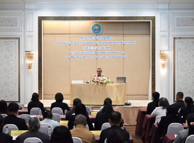 ร่วมโครงการประชุมเชิงปฏิบัติการส่งเสริมการเป็นหุ้นส่วนเศรษฐกิจกับภาคเอกชนของสหกรณ์บริการเดินรถ ... พารามิเตอร์รูปภาพ 1