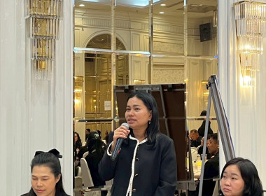 ร่วมโครงการประชุมเชิงปฏิบัติการส่งเสริมการเป็นหุ้นส่วนเศรษฐกิจกับภาคเอกชนของสหกรณ์บริการเดินรถ ... พารามิเตอร์รูปภาพ 5