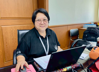 ตรวจสอบกิจการและฐานะการเงินของชุมนุมสหกรณ์ออมทรัพย์แห่งประเทศไทย จำกัด ... พารามิเตอร์รูปภาพ 1