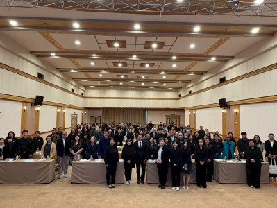 ร่วมโครงการประชุมเชิงปฏิบัติการเชื่อมโยงสินค้าสร้างเครือข่ายการผลิตและการตลาดสินค้าเกษตรอัตลักษณ์พื้นถิ่น ... พารามิเตอร์รูปภาพ 1