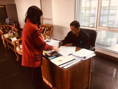 ติดตาม แนะนำ ส่งเสริม กำกับ ดูแล ชุมนุมสหกรณ์นนทบุรี จำกัด พารามิเตอร์รูปภาพ 1